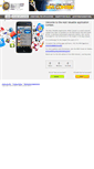 Mobile Screenshot of mvacontest.com